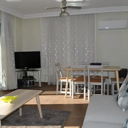 Βίλα Jasmin Φετιγιέ