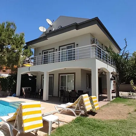 Villa Jasmin *