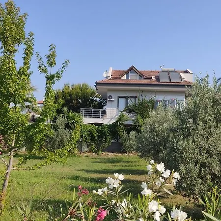 Jasmin Villa Fethiye