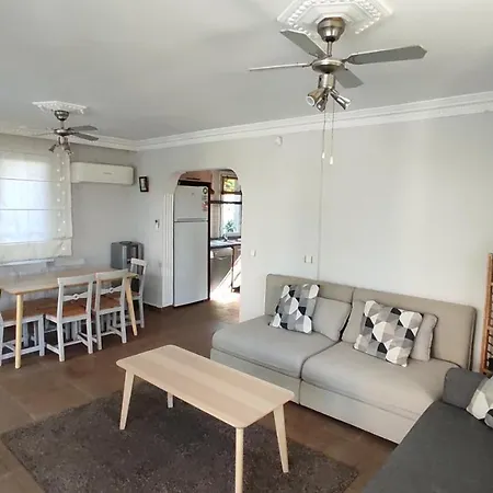 Villa Jasmin *