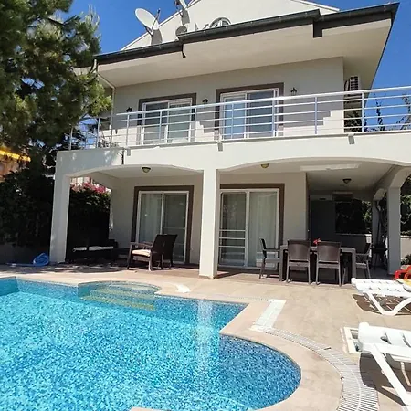 Jasmin Fethiye