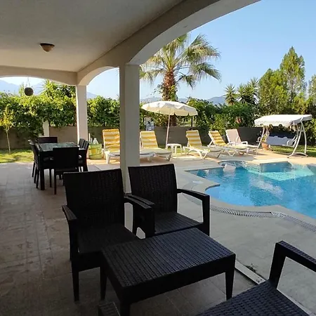 Villa Jasmin