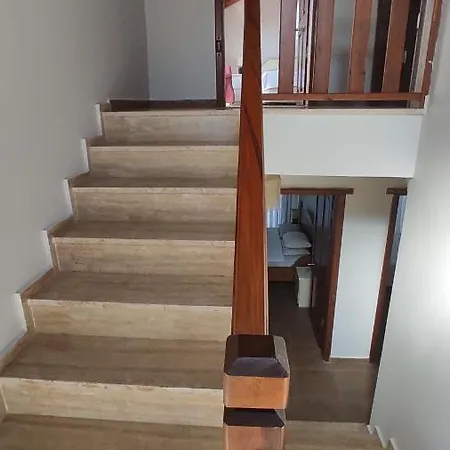Villa Jasmin *