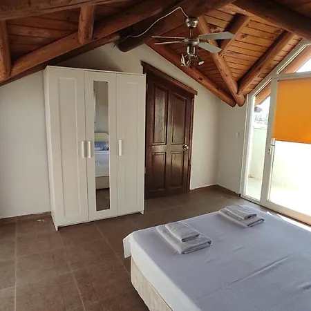Villa Jasmin Fethiye